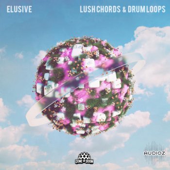 Splice Dome of Doom: Elusive Lush Chords and Drum Loops WAV-DECiBEL