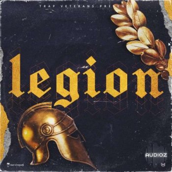 Trap Veterans – Legion WAV