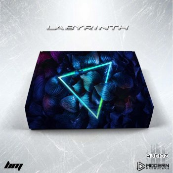 Modern Producers Labyrinth (MIDI & Stem Kit) WAV MIDI