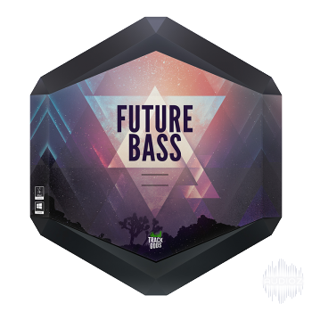 TrackGod Sound Future Bass Expansion for TrackGod 2 MAC/WiN