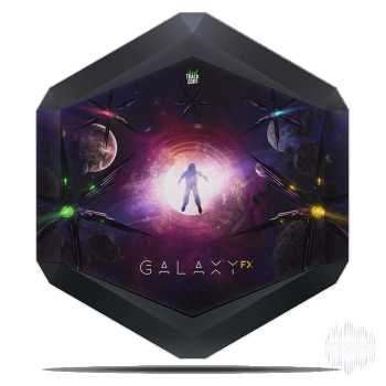 TrackGod Sound Galaxy Expansion for TrackGod 2 MAC/WiN