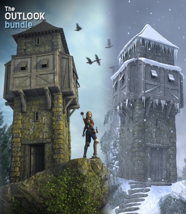 The Outlook Bundle