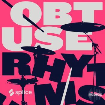 Splice Originals: Obtuse Rhythms with Ian Chang WAV-DECiBEL