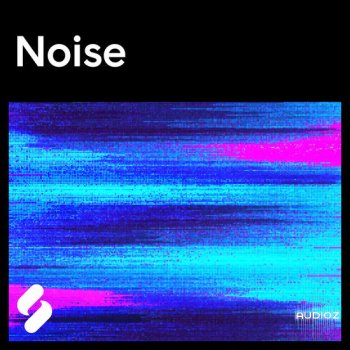 Splice Explores: Noise WAV-DECiBEL