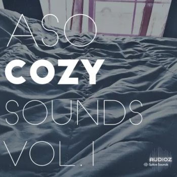 Aso Cozy Sounds Vol. 1 WAV