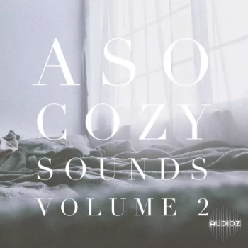 Aso Cozy Sounds Vol. 2 WAV MiDi