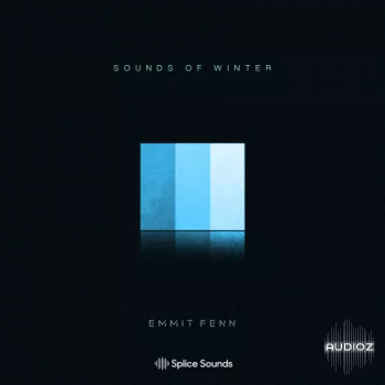 Emmit Fenn Sounds of Winter WAV