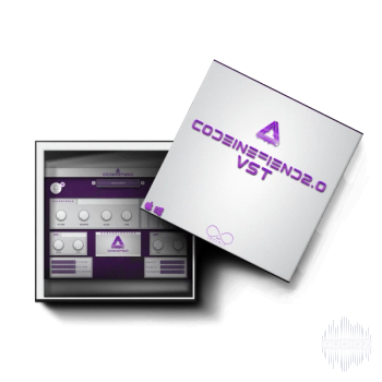 Infinit Essentials Codeine Fiend v2.0 WIN/OSX RETAiL-SYNTHiC4TE