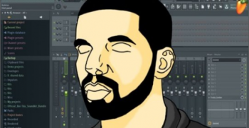 Udemy Bo Arise How to make a Drake type beat for Beginners in Fl Studio 20 TUTORiAL