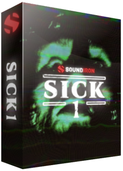 Soundiron Sick 1 v3.0 KONTAKT screenshot