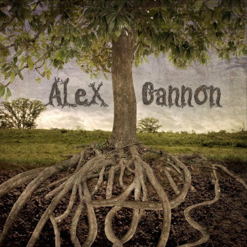 Alex Gannon – Roots (2020)