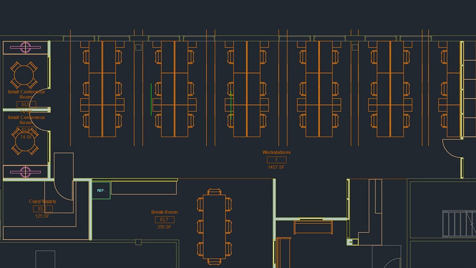 Lynda – AutoCAD 2021 Essential Training