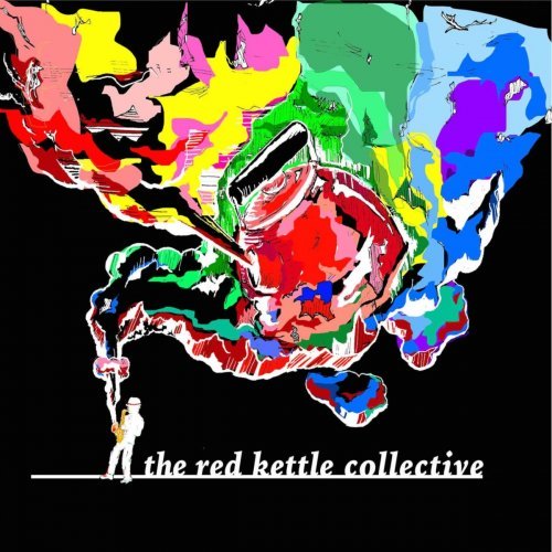 The Red Kettle Collective – Speak Easy (2020)