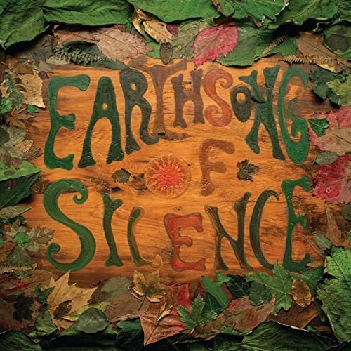 Wax Machine – Earthsong of Silence (2020)