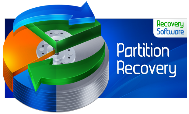 RS Partition Recovery 3.0 Commercial / Office / Home Multilingual