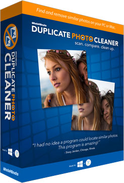 Duplicate Photo Cleaner 5.12.0.1235 (x64) Multilingual