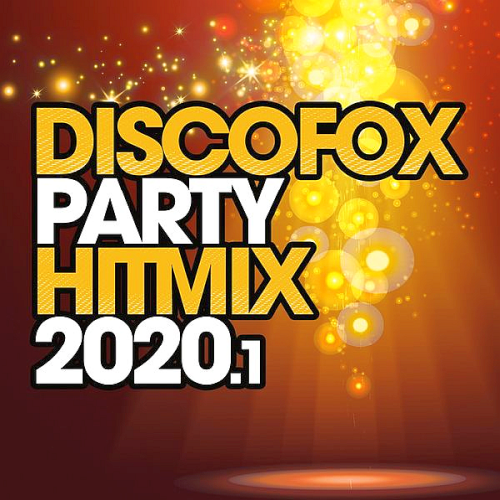 VA – Discofox Party Hitmix 2020.1 (2020)