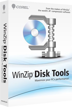 WinZip Disk Tools 1.0.100.18060 Multilingual