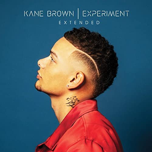 Kane Brown – Experiment Extended (2020)