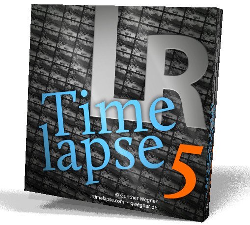 LRTimelapse Pro 5.4.0 x64 Multilingual