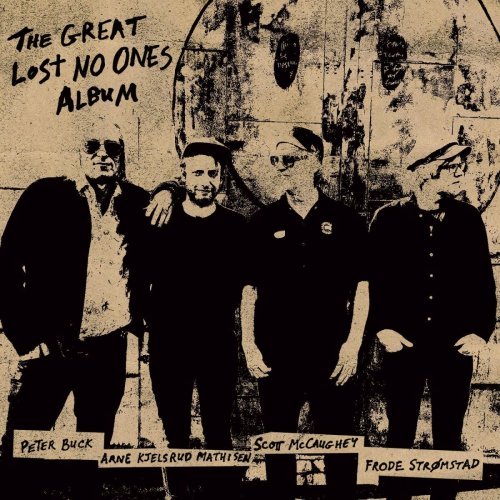 The No Ones – The Great Lost No Ones Album (2020)