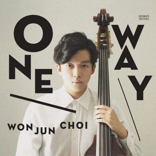 Won Jun Choi – One Way (2020)