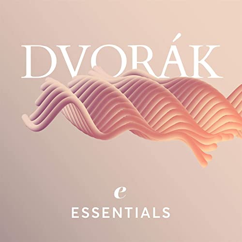 VA – Dvorak Essentials (2020) flac