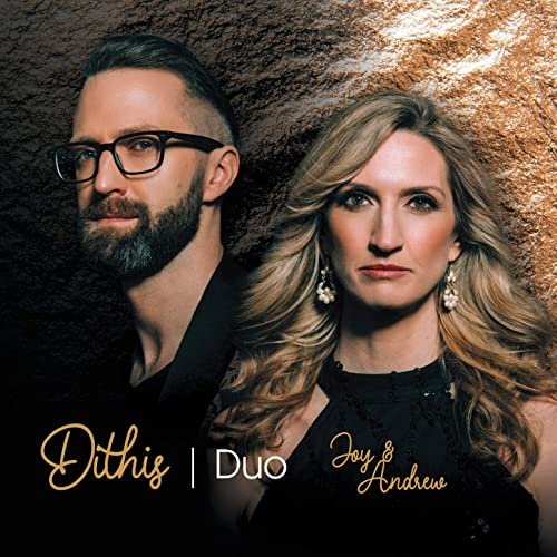 Joy Dunlop, Andrew Dunlop – Duo (2020)