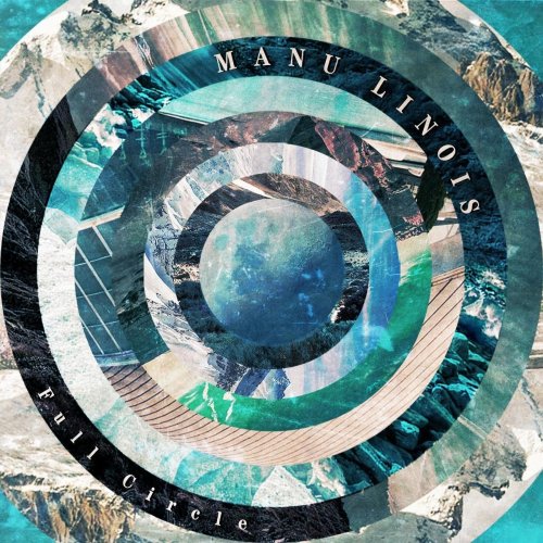 Manu Linois – Full Circle (2020)