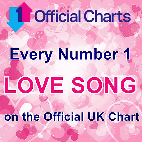 Every Number 1 Love Song On The Official UK Chart (2020)