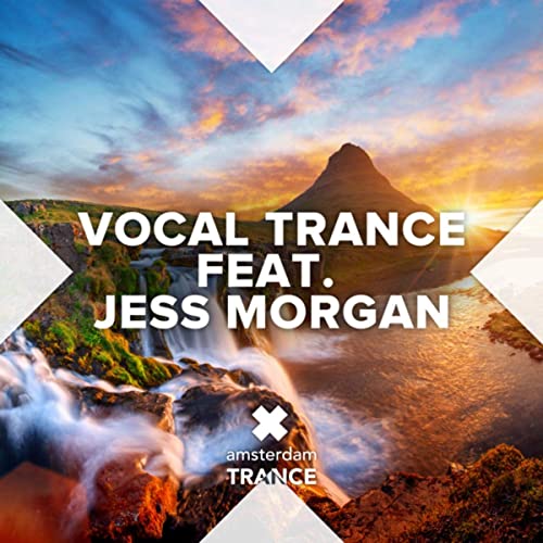 VA – Vocal Trance feat. Jess Morgan (2020) flac