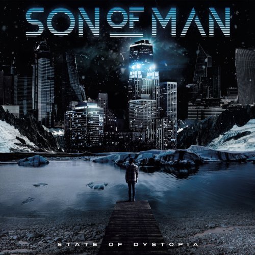 Son of Man – State Of Dystopia (2020)