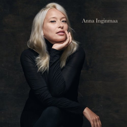 Anna Inginmaa – Anna Inginmaa (2020)