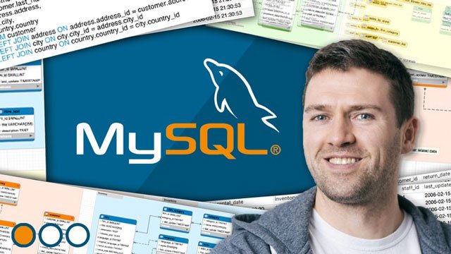 MySQL for Data Analysis – SQL Database for Beginners