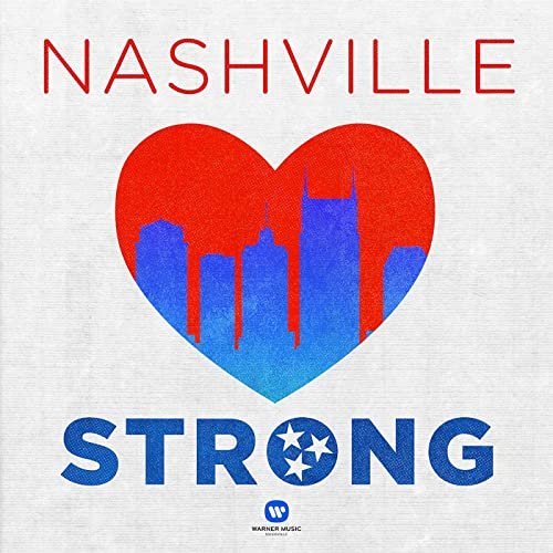 VA – Nashville Strong (2020)