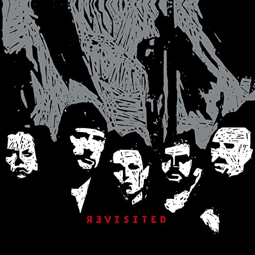 Laibach – Revisited (2020)