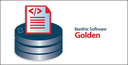 Benthic Software Golden 7.0 Build 706