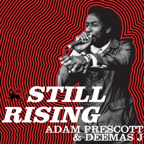 Adam Prescott, Deemas J – Still Rising (2020)