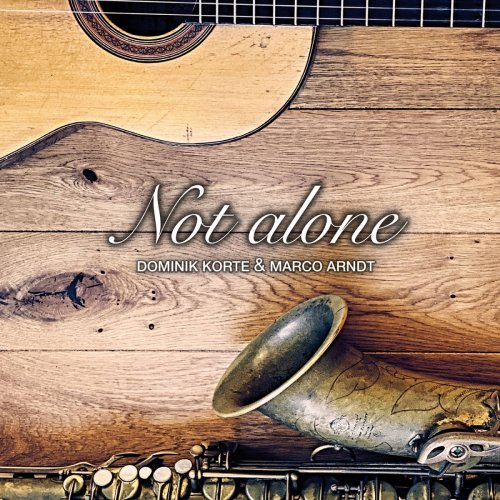 Dominik Korte – Not Alone (2020)