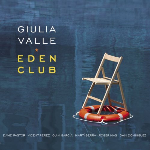 Giulia Valle – Eden Club (Live) (2020)