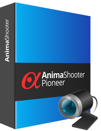 AnimaShooter Pioneer 3.8.12.9