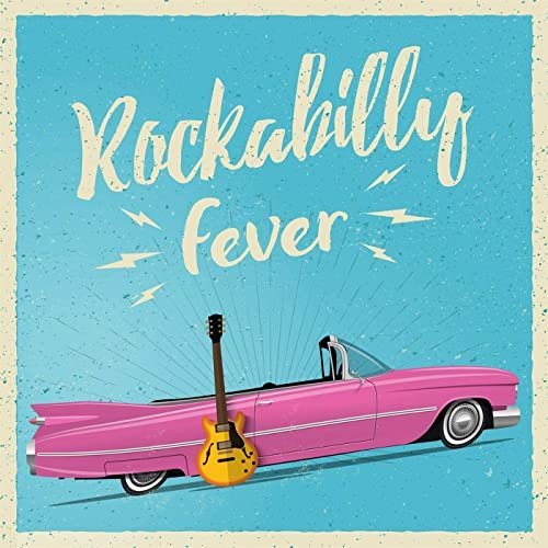 VA – Rockabilly Fever (2020)