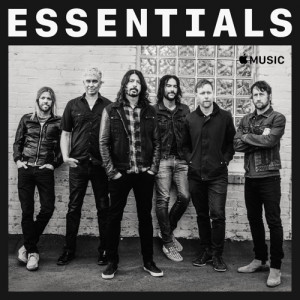 Foo Fighters – Essentials (2020)