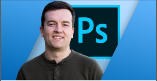 Adobe Photoshop CC: Your Complete Beginner to Advanced Class