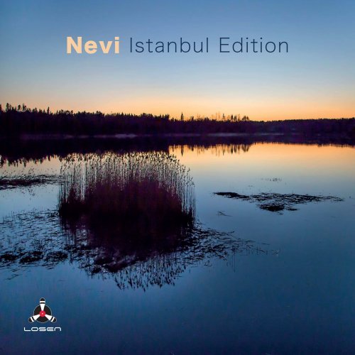 Nevi – Istanbul Edition (2020)