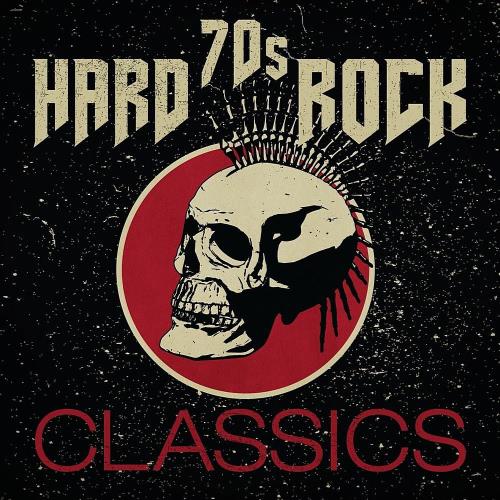 VA – 70s Hard Rock Classics (2020)