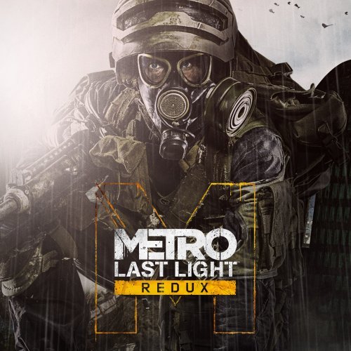 Alexey Omelchuk – Metro: Last Light (Official Soundtrack) (2020)