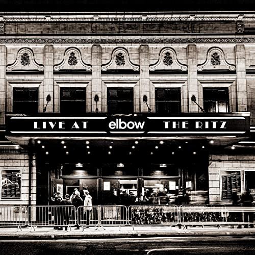 Elbow – Live at The Ritz – An Acoustic Performance (2020)