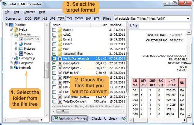 Coolutils Total HTML Converter 5.1.0.82 Multilingual