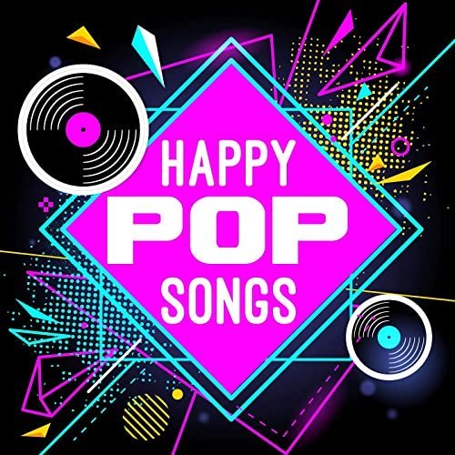 VA – Happy Pop Songs (2020)